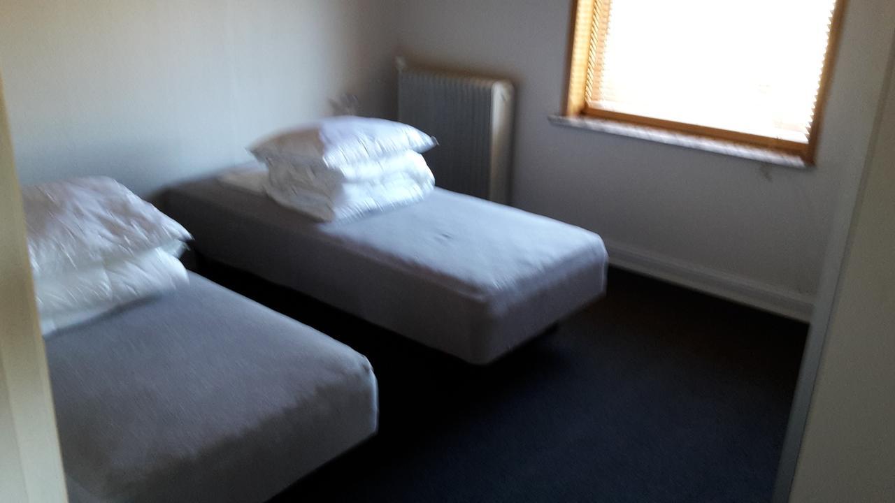 Jerupvej Holiday Home Mosbjerg Dış mekan fotoğraf