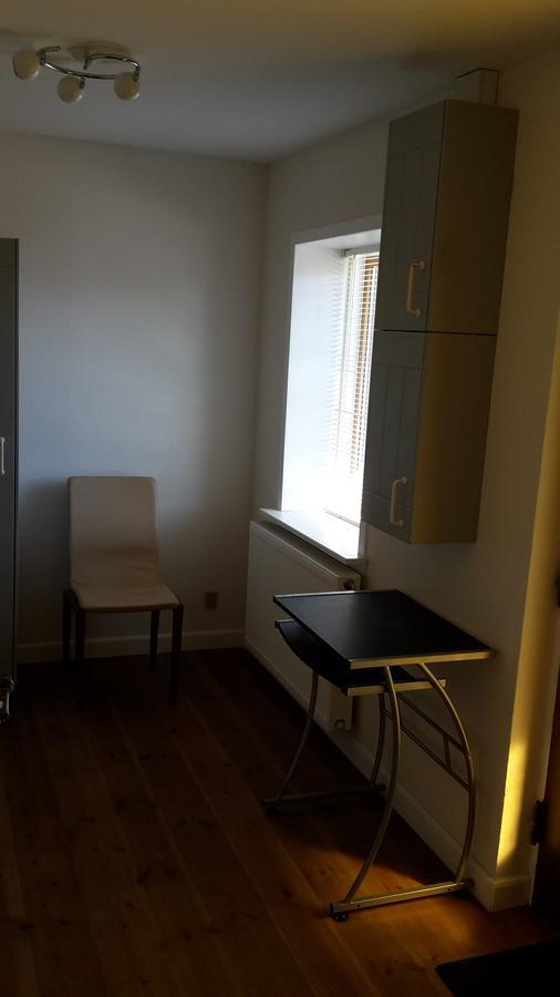 Jerupvej Holiday Home Mosbjerg Dış mekan fotoğraf
