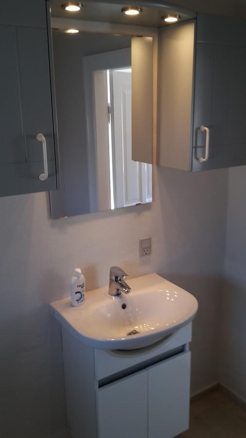 Jerupvej Holiday Home Mosbjerg Dış mekan fotoğraf