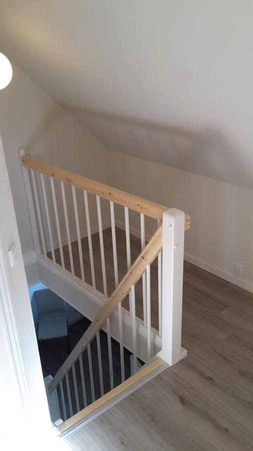 Jerupvej Holiday Home Mosbjerg Dış mekan fotoğraf