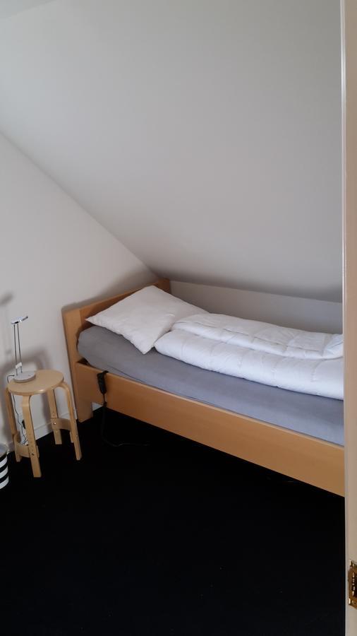 Jerupvej Holiday Home Mosbjerg Dış mekan fotoğraf